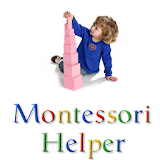 Montessori Helper icon