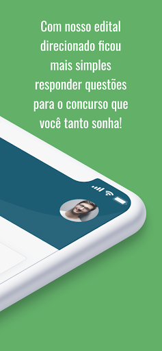 SóQuestões Screen 3