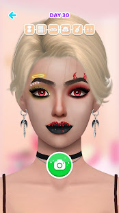 Makeup Artist: Makeup Games, Fashion Stylist 1.2.8 screenshots 2