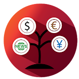 Currency Financial News icon