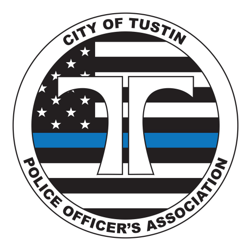 Tustin POA logo
