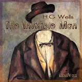 Invisible Man, The  Audiobook icon