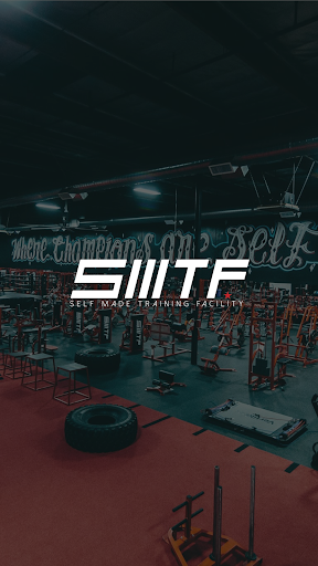 Screenshot of Self Made Training Facility