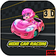 Cartoon Mini Car Racing in 3D - 2019