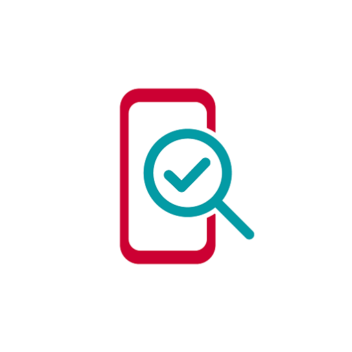 スマホ故障診断 icon