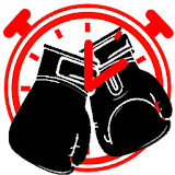Cronometro de Boxeo y MMA icon