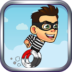 Cover Image of Download Thief Runner  APK