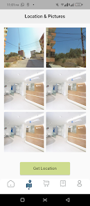 Здымак экрана