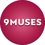 Lyrics for Nine Muses (Offline) icon