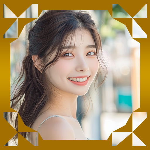 AI Gallery -City Girls-