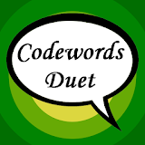 Codewords Duet icon