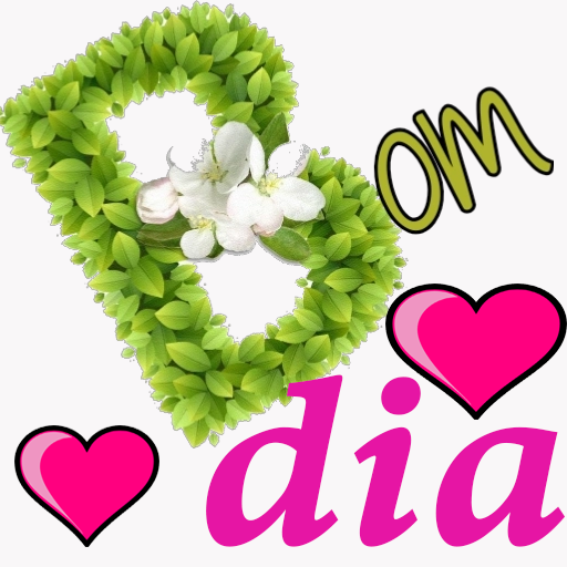 stickers de bom dia boa noite Download on Windows