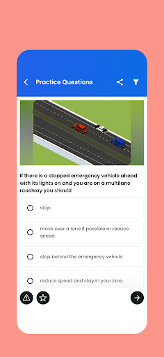 Permit Test Ohio OH BMV