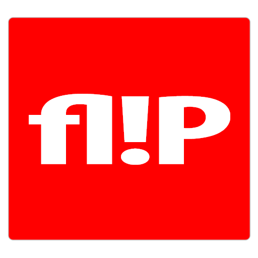 Flip Connect logo