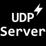 Cover Image of Download UDP Receiver  APK