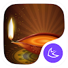 Diwali theme for APUS icon