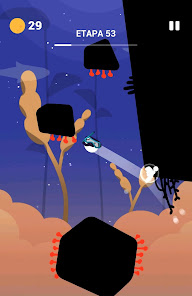 Imágen 9 Flip! the Frog: juegos arcade android