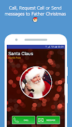 A Call From Santa Claus + Cha Screenshot
