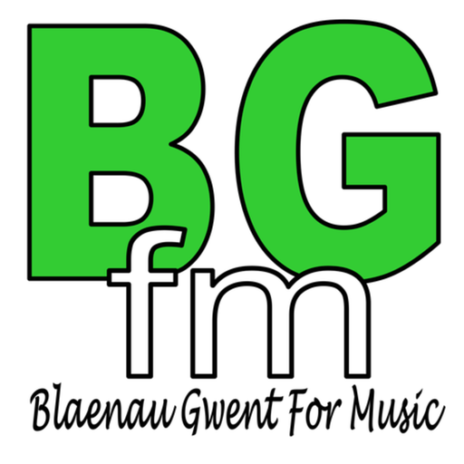 BGfm Radio logo