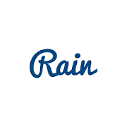 Rain Rain Rain - Rain Sound For Sleep 2.0 Icon