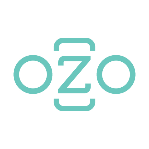 OZO logo