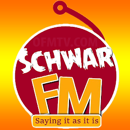 Icon image Schwar FM Ghana & LIVE Chat