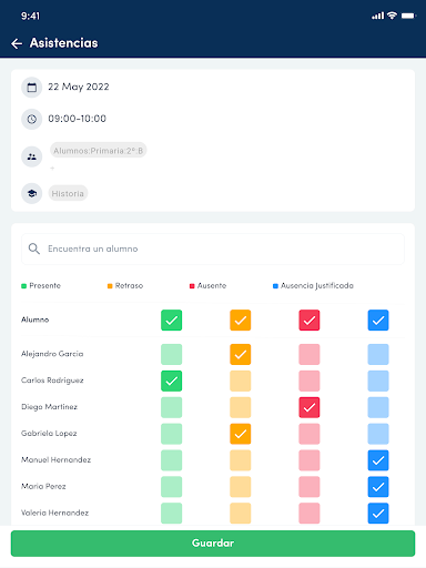La Enseñanza Albacete