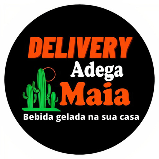 Adega Maia logo