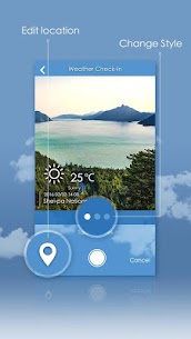 Taiwan Weather For PC installation