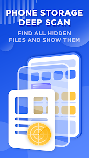 File Recovery - Restore Files Screenshot