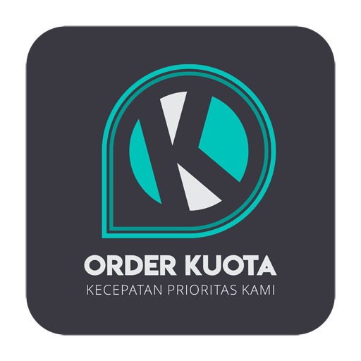 Orderkuota Agen Pulsa PPOB Aplikasi di Google Play