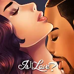 Cover Image of Descargar ¿Es amor? cuentos - romance 1.9.468 APK