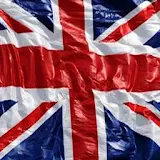 England Flag Selfi Photoshoot icon