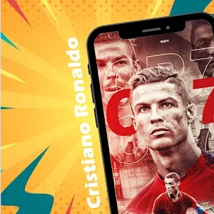 Ronaldo Wallpapers 2024