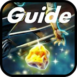 Guide for Rail Rush icon