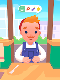 The Cook - 3D Cooking Game