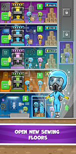 Medical Idle Factory 0.0.13 Apk + Mod 1