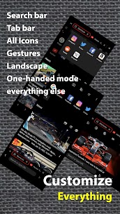 Soul Browser 7