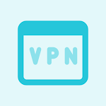 Cover Image of Descargar VPN Free - Secure VPN Super Fast & Unlimited Proxy 1.0.5 APK