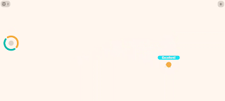 Besth Throw Ball 2D - Screenshot 3