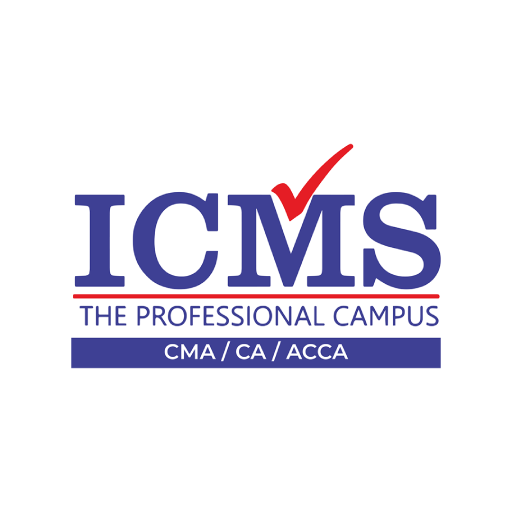 ICMS CAMPUS logo