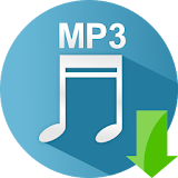 Top Mp3 Downloader icon