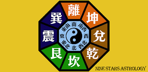 NineStars Astrology