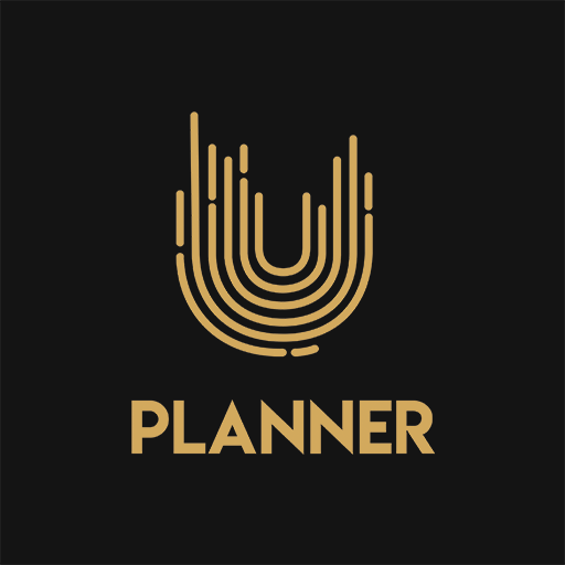 UPlanner 2.0 logo