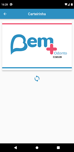 Bem Mais Odonto Beneficiário Screen 3