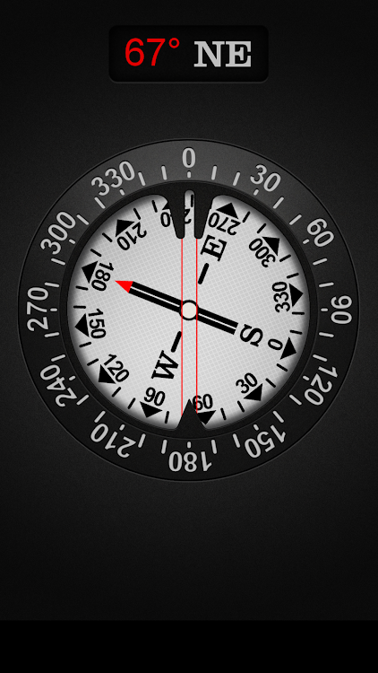 Compass - 1.27 - (Android)