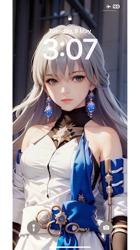 Honkai Star Rail Fan Art