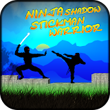 Ninja Shadow Stickman Turtle Warrior icon