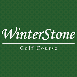「WinterStone Golf Course」のアイコン画像