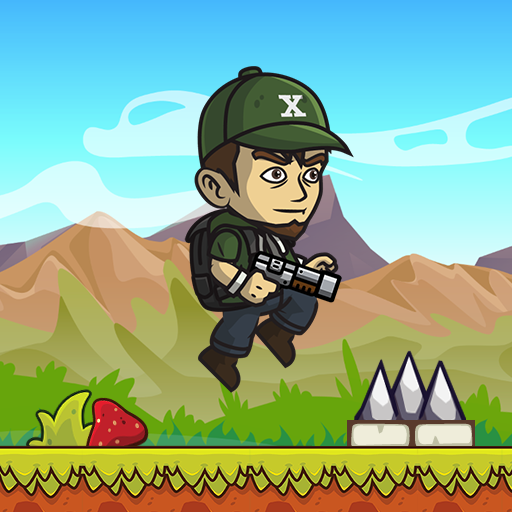 Jungle Fighters Quest Download on Windows